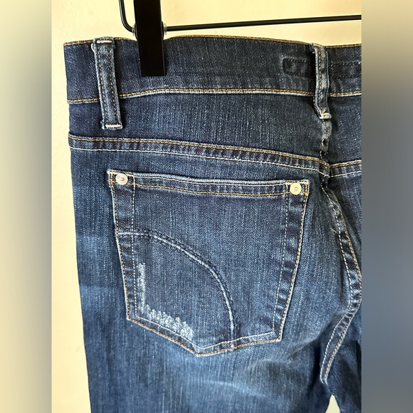 Joe’s Jeans Provocateur Bootcut Jeans Size 28 - Picture 9 of 12